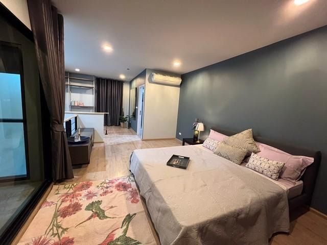 ตกแต่งครบ ให้เช่าทาวน์โฮม3.5ชั้นย่านพัฒนาการ สวนหลวง Arden Pattanakarn พร้อมเฟอร์นิเจอร์ รูปที่ 3