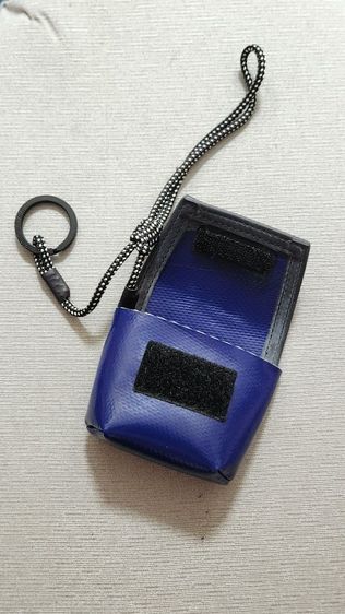 กระเป๋าใส่หูฟัง freitag mini รูปที่ 3