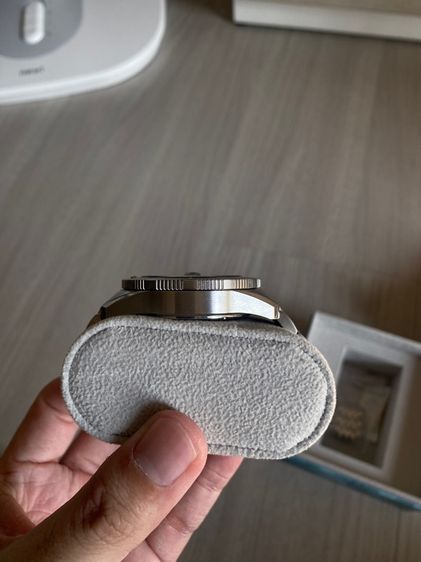 นาฬิกา Titus รูปที่ 2