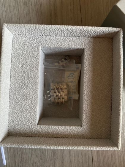 นาฬิกา Titus รูปที่ 3