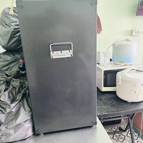 ลำโพงเชอร์แมน รูปที่ 3