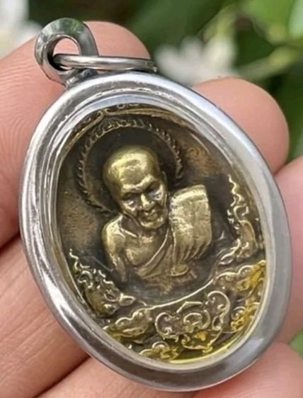 หลวงพ่อทวด มีรุ่นให้เลือก 098-3645184 รูปที่ 5