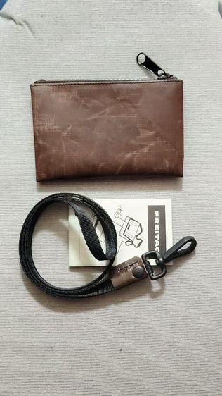 กระเป๋าสตางค์ freitag blair รูปที่ 2