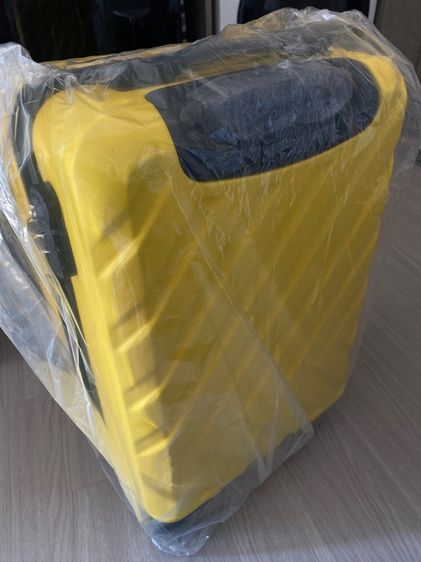 กระเป๋าเดินทาง ขนาด 20 นิ้ว รูปที่ 2