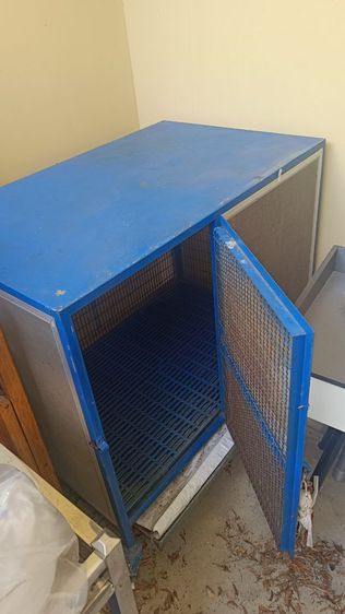 กรงสุนัข รูปที่ 4