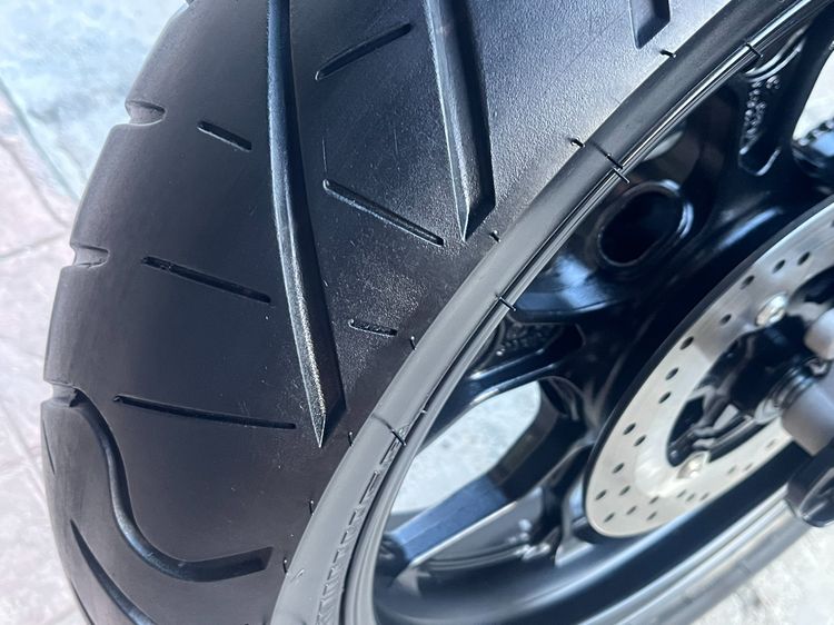 Yamaha MT 15 ไมล์ 4509 km. รูปที่ 8
