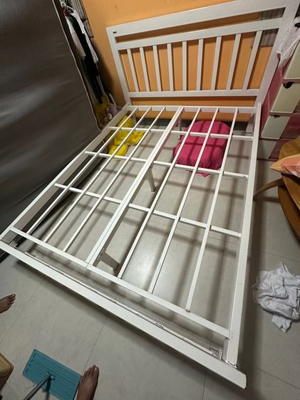 เตียง รูปที่ 2