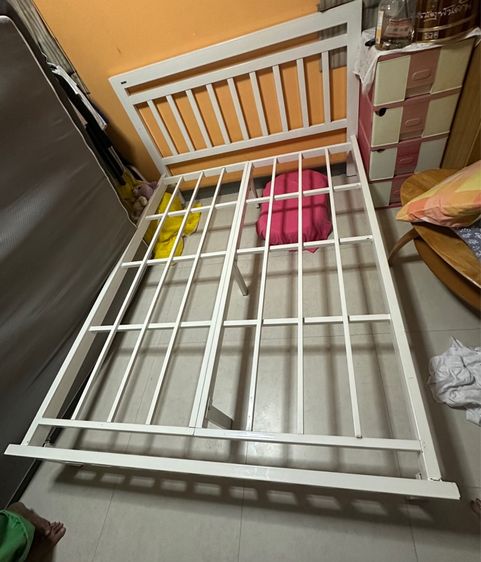 เตียง รูปที่ 4
