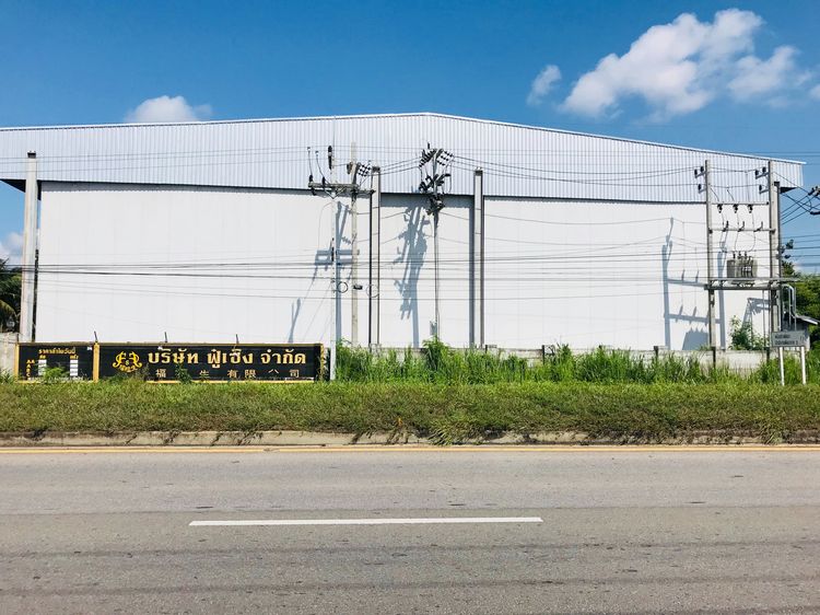 ขายที่ดินแปลงสวย ทำเลดี ติดถนนใหญ่ ตรงข้ามกับบริษัท ฟู่เซิง จำกัด อำเภอดอยหล่อ-จอมทองจังหวัเชียงใหม่ เนื้อที่ 1ไร่ รูปที่ 2