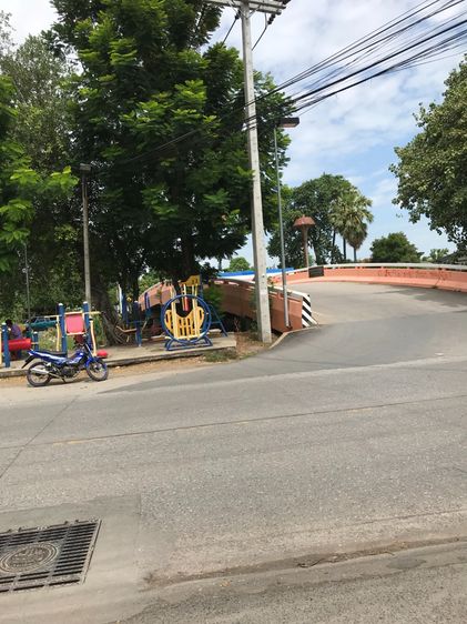 ที่ดินรังสิตคลอง2 ตำบลประชาธิปัตย์ อ.ธัญญบุรี จ.ปทุมธานีคลอง2 99 ตารางวา รูปที่ 3