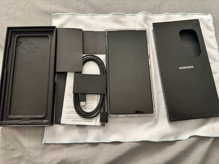 Samsung s24 ultra รูปที่ 4