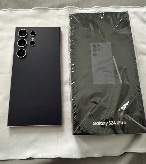 Samsung s24 ultra