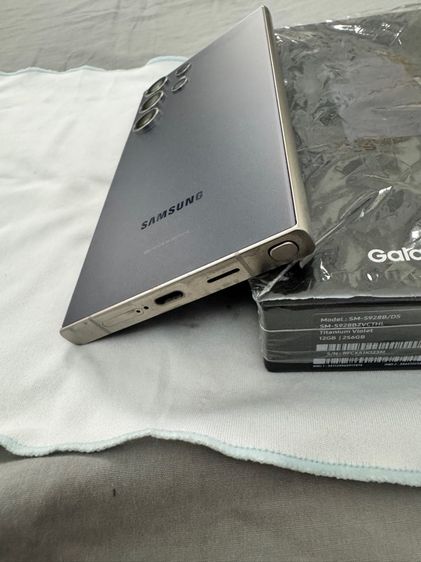 Samsung s24 ultra รูปที่ 5