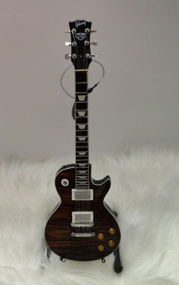 โมเดลกีต้าร์ รูปที่ 2