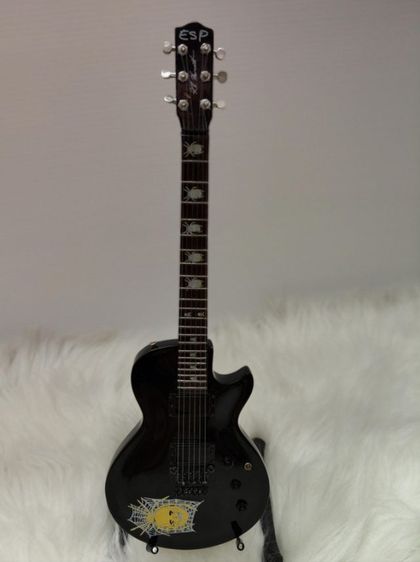 โมเดลกีต้าร์