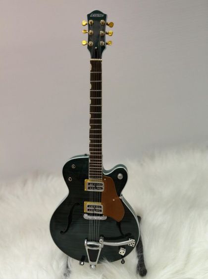 โมเดลกีต้าร์ รูปที่ 5