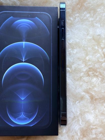IPhone 12 PRO MAX รูปที่ 6