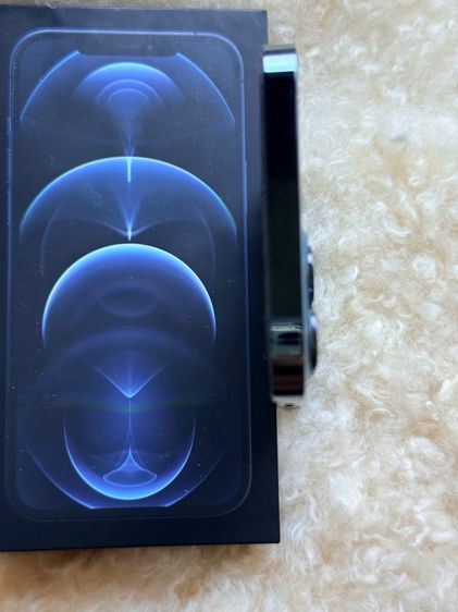 IPhone 12 PRO MAX รูปที่ 4