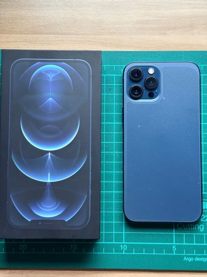 IPhone 12 PRO MAX รูปที่ 3