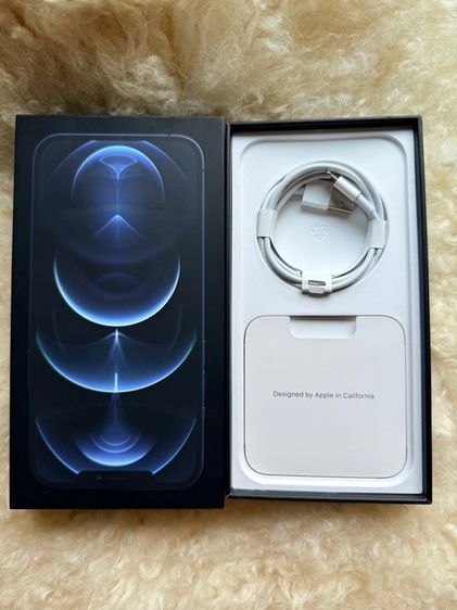 IPhone 12 PRO MAX รูปที่ 7