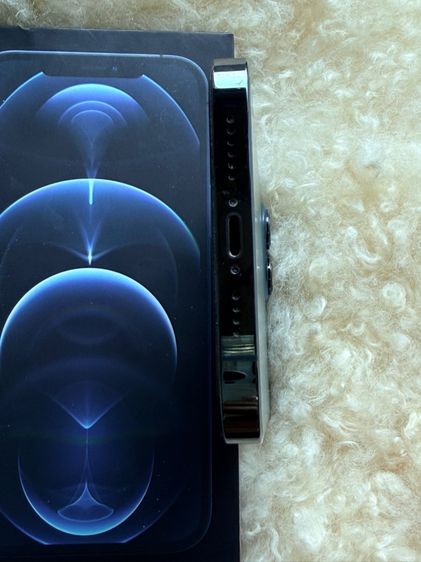 IPhone 12 PRO MAX รูปที่ 5