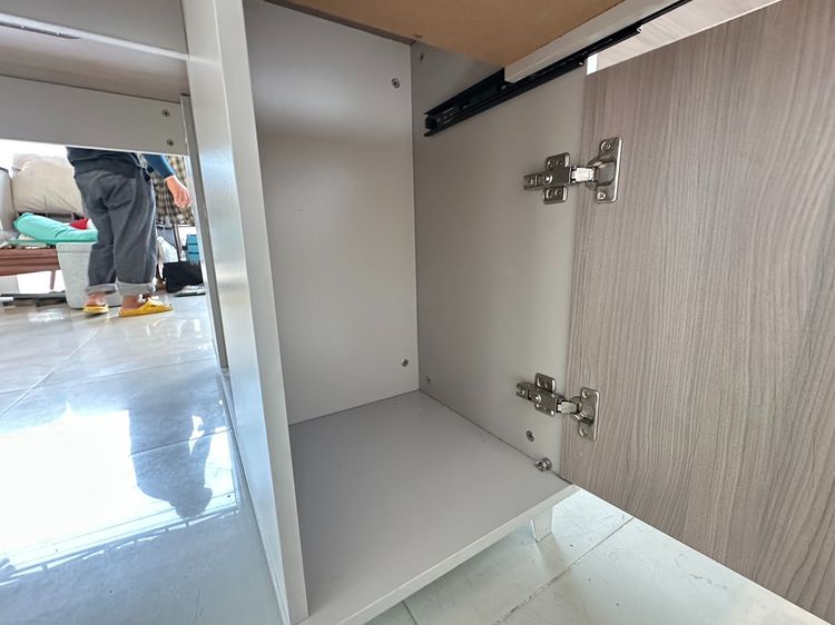 โต๊ะทำงานกลุ่ม 4 ที่นั่ง แบรนด์ BC FURNITURE รูปที่ 14