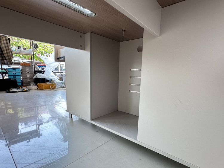 โต๊ะทำงานกลุ่ม 4 ที่นั่ง แบรนด์ BC FURNITURE รูปที่ 15