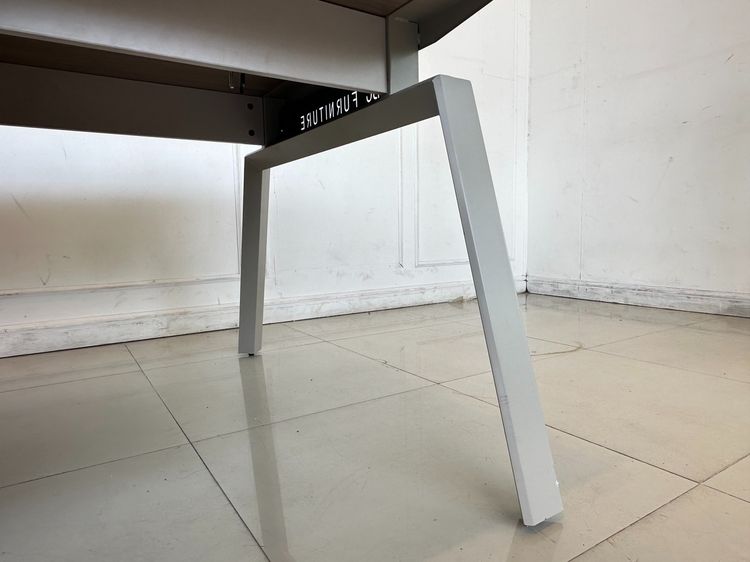 โต๊ะทำงานกลุ่ม 4 ที่นั่ง แบรนด์ BC FURNITURE รูปที่ 17