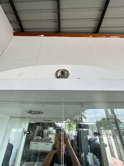 ตู้โชว์ 2 บานเปิดกระจก แบรนด์ COOL  รูปที่ 9