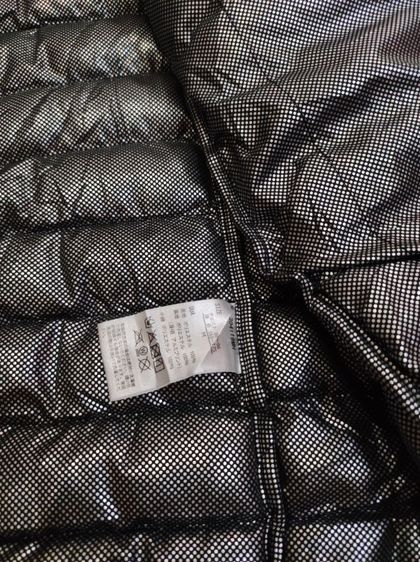 แจ็คเก็ต NAVY❄️🧥ขนเป็ดลอนเล็ก รูปที่ 15