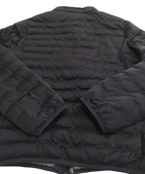 แจ็คเก็ต NAVY❄️🧥ขนเป็ดลอนเล็ก รูปที่ 8