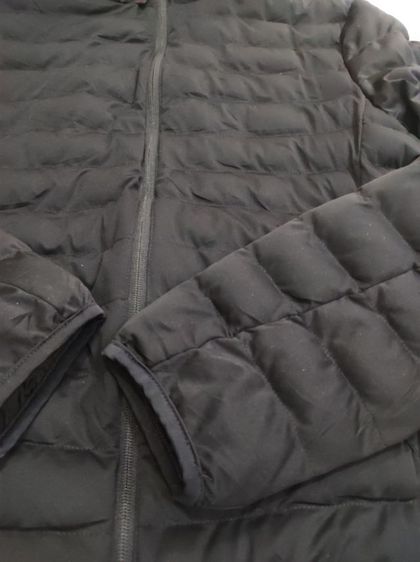 แจ็คเก็ต NAVY❄️🧥ขนเป็ดลอนเล็ก รูปที่ 12