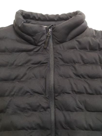 แจ็คเก็ต NAVY❄️🧥ขนเป็ดลอนเล็ก รูปที่ 7