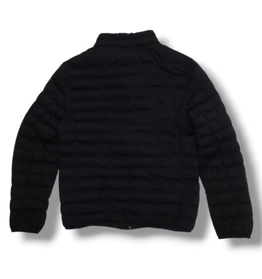 แจ็คเก็ต NAVY❄️🧥ขนเป็ดลอนเล็ก รูปที่ 4