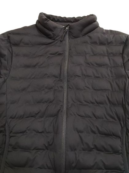 แจ็คเก็ต NAVY❄️🧥ขนเป็ดลอนเล็ก รูปที่ 11