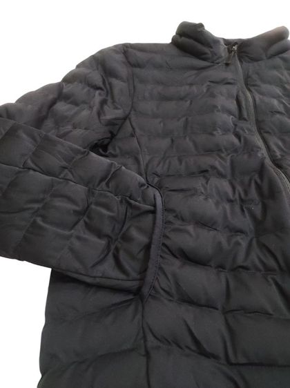 แจ็คเก็ต NAVY❄️🧥ขนเป็ดลอนเล็ก รูปที่ 10