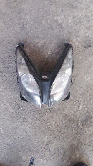 ไฟหน้ามีโอ2ตา รูปที่ 2