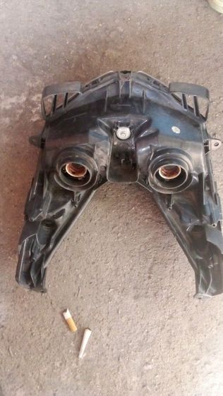 ไฟหน้ามีโอ2ตา รูปที่ 3