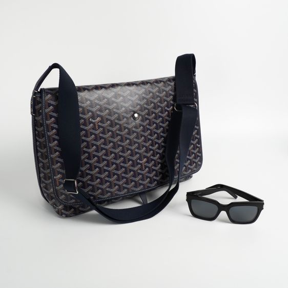 กระเป๋า Anjou Mini Bag มาพร้อมใบเสร็จ เข้ามาดูสินค้าจริงที่ร้านได้ รูปที่ 5