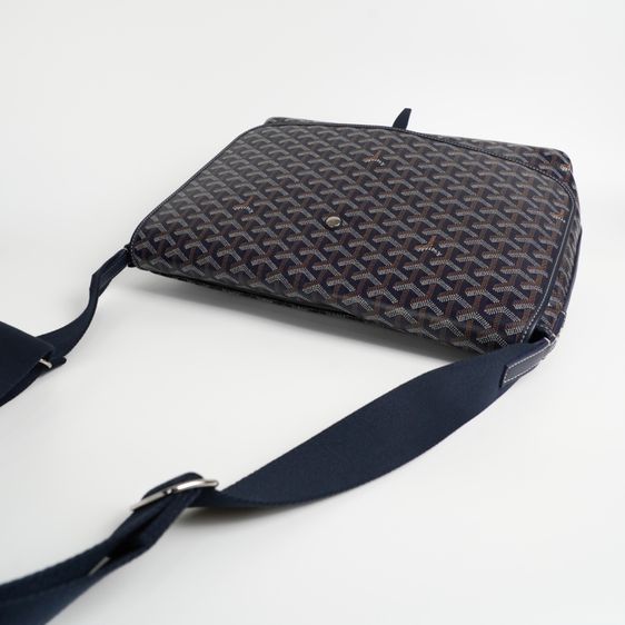 กระเป๋า Anjou Mini Bag มาพร้อมใบเสร็จ เข้ามาดูสินค้าจริงที่ร้านได้ รูปที่ 4