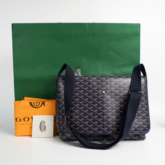 กระเป๋า Anjou Mini Bag มาพร้อมใบเสร็จ เข้ามาดูสินค้าจริงที่ร้านได้ รูปที่ 7