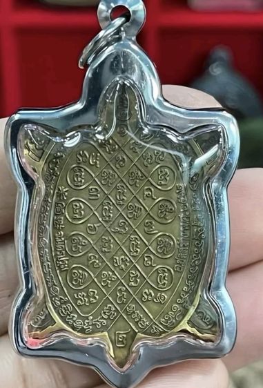 พญาเต่าเรือนหลวงปู่หลิว  รูปที่ 4