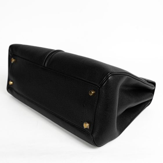 กระเป๋า Classique Leather bag ครบเซ็ท เข้ามาดูสินค้าจริงที่ร้านได้ รูปที่ 15