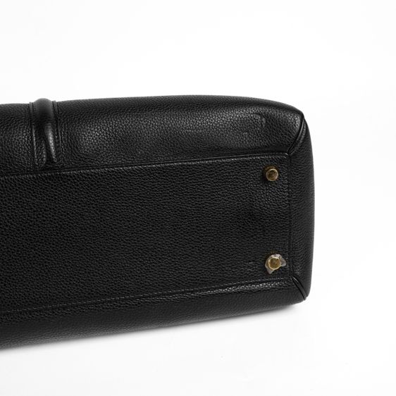 กระเป๋า Classique Leather bag ครบเซ็ท เข้ามาดูสินค้าจริงที่ร้านได้ รูปที่ 13