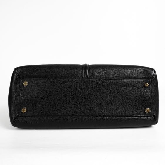 กระเป๋า Classique Leather bag ครบเซ็ท เข้ามาดูสินค้าจริงที่ร้านได้ รูปที่ 12