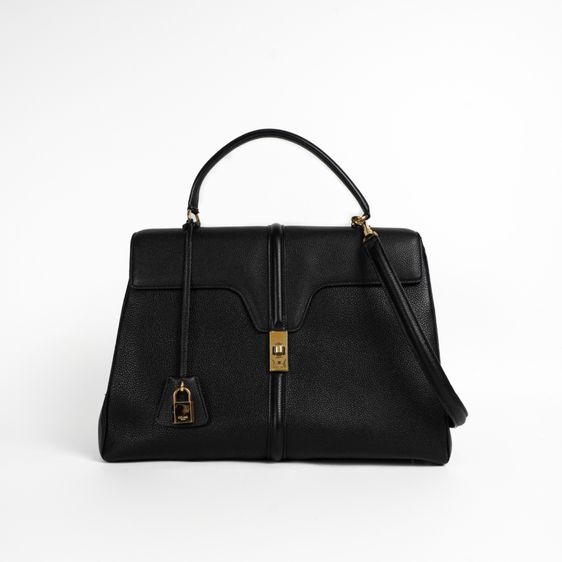 กระเป๋า Classique Leather bag ครบเซ็ท เข้ามาดูสินค้าจริงที่ร้านได้ รูปที่ 2