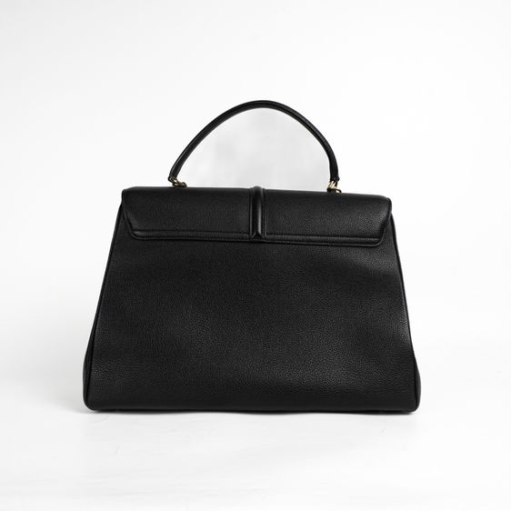 กระเป๋า Classique Leather bag ครบเซ็ท เข้ามาดูสินค้าจริงที่ร้านได้ รูปที่ 10