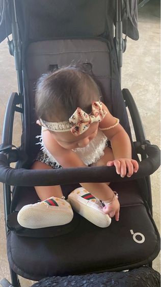 รถเข็นเด็ก รูปที่ 2