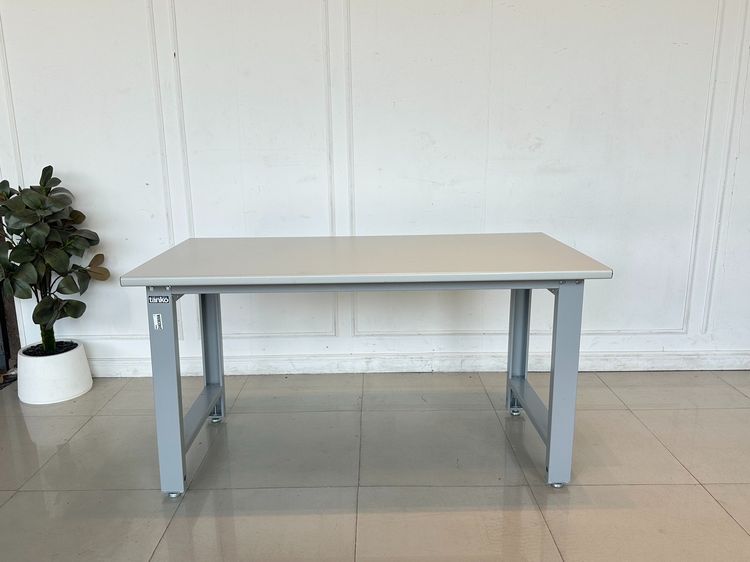 อื่นๆ เทา โต๊ะทำงานช่าง แบรนด์ TANKO