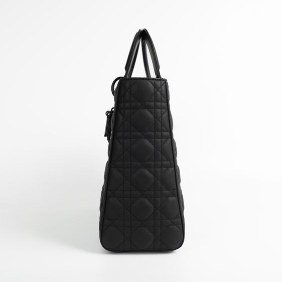 LADY CANNAGE LARGE BAG สภาพสวย มีพร้อมส่ง มีหน้าร้านสามารถนัดชมสินค้าได้ รูปที่ 9